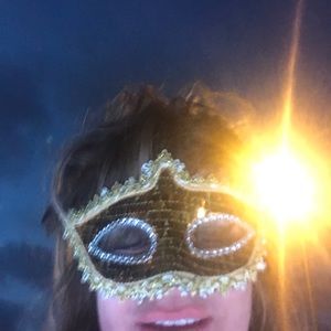 Meet your Posher, Lidgette